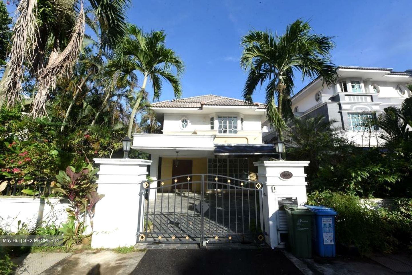 Gentle Villas (D11), Detached #392825601